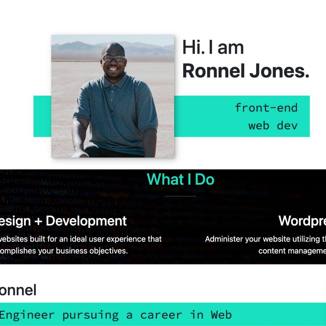 Old-Portfolio